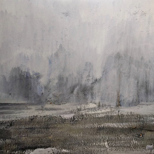 Leyland Kirby – Sadly, The Future Is No Longer What It Was