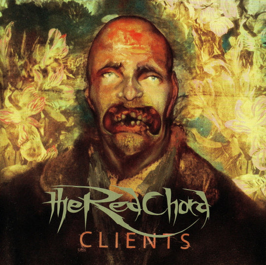The Red Chord – Clients