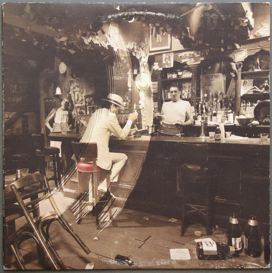 Led Zeppelin – In Through The Out Door