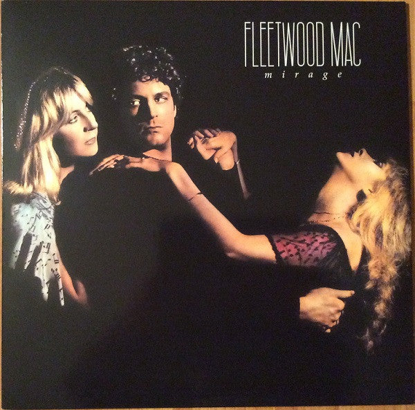 Fleetwood Mac – Mirage