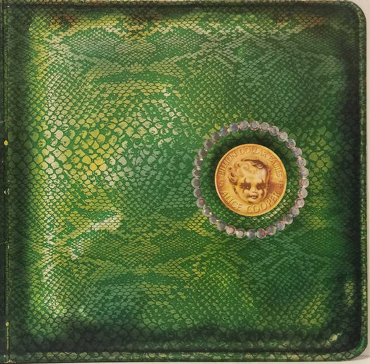 Alice Cooper – Billion Dollar Babies