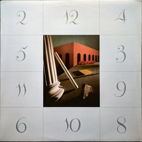 New Order – Thieves Like Us