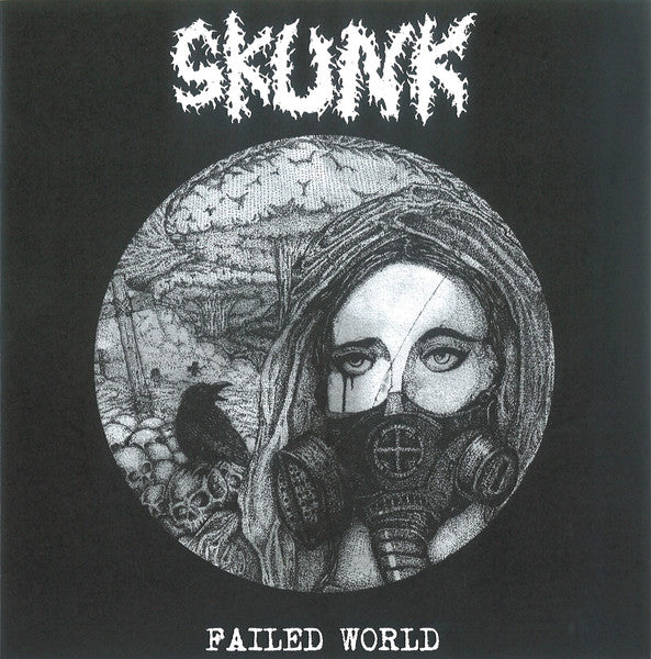 Skunk – Failed World