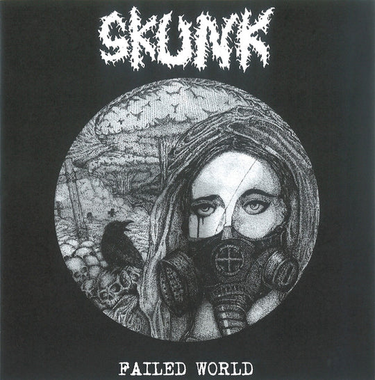 Skunk – Failed World