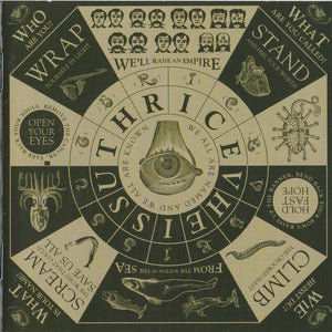 Thrice – Vheissu