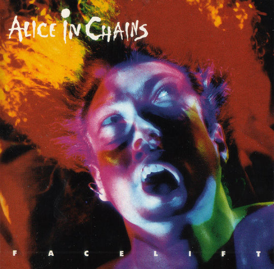 Alice In Chains – Facelift