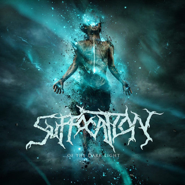 Suffocation – ...Of The Dark Light