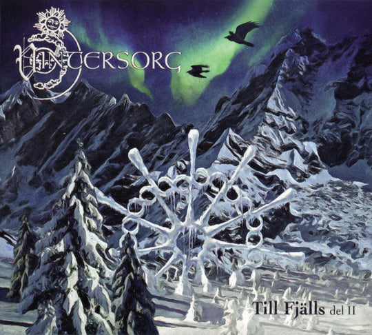 Vintersorg – Till Fjälls Del II