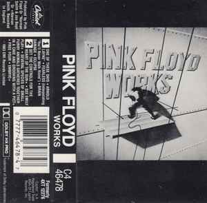 Pink Floyd – Works