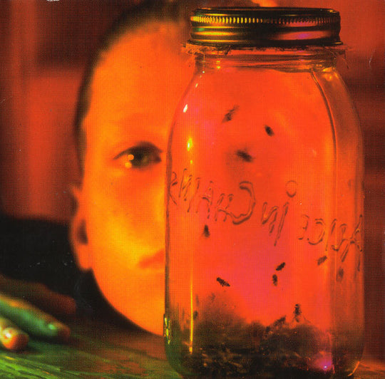 Alice In Chains – Jar Of Flies