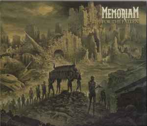 Memoriam – For The Fallen