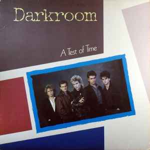 Darkroom (2) – A Test Of Time