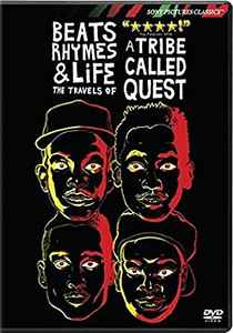 A Tribe Called Quest – Beats Rhymes & Life: The Travels Of A Tribe Called Quest