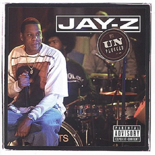 Jay-Z – Unplugged