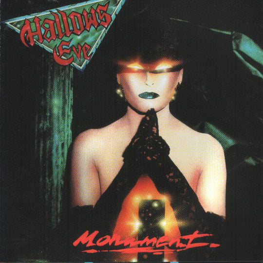 Hallows Eve – Monument