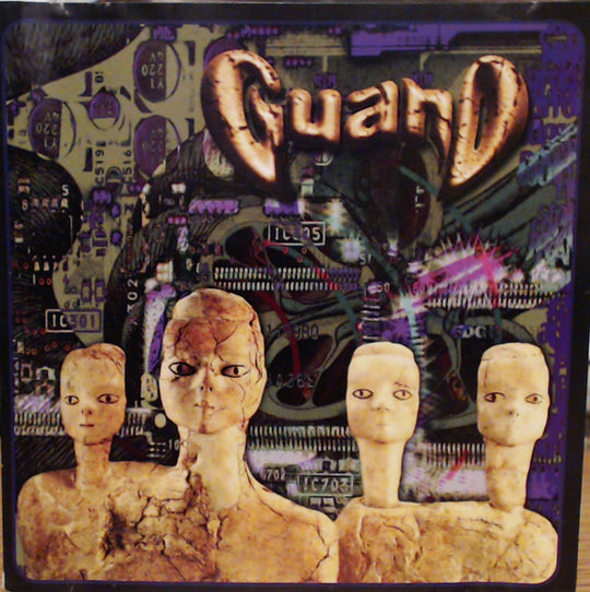 Guano – Guano