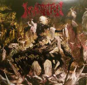 Incantation – Profane Nexus