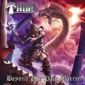 Thor (7) – Beyond The Pain Barrier