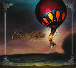Circa Survive – On Letting Go