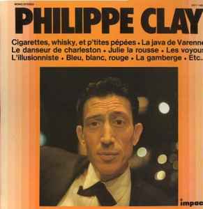 Philippe Clay – Philippe Clay