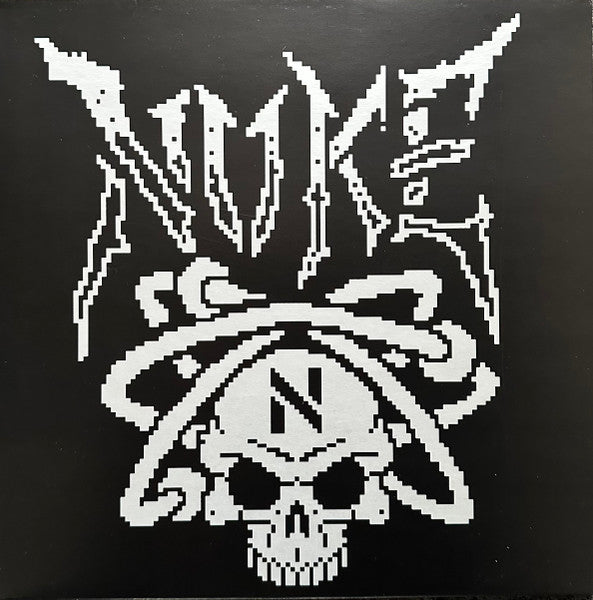 Nuke (17) – Nuke