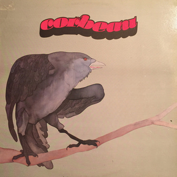 Corbeau – Corbeau