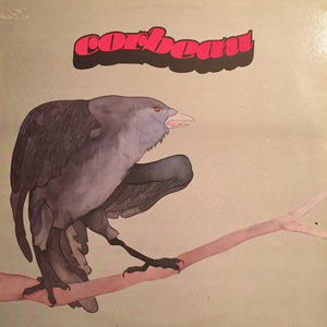 Corbeau – Corbeau