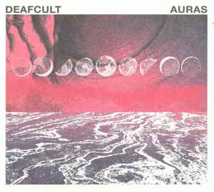 DEAFCULT – Auras