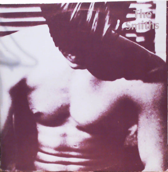 The Smiths – The Smiths