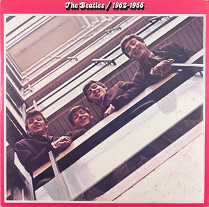 The Beatles – 1962-1966