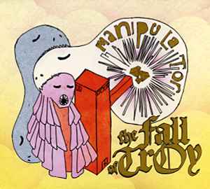 The Fall Of Troy – Manipulator