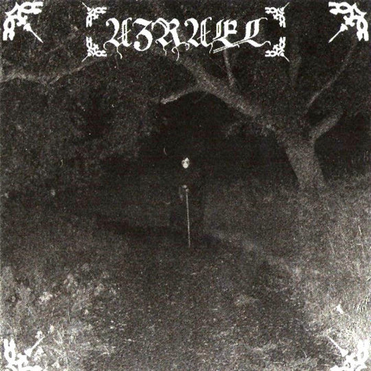 Azrael – Act III: Self + Act IV: Goat