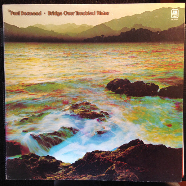 Paul Desmond – Bridge Over Troubled Water