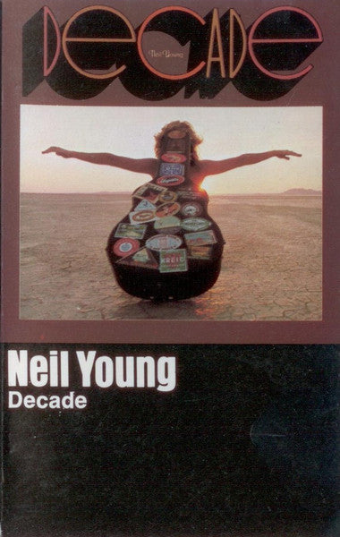 Neil Young – Decade (Part One)