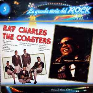 Ray Charles / The Coasters – Ray Charles / The Coasters
