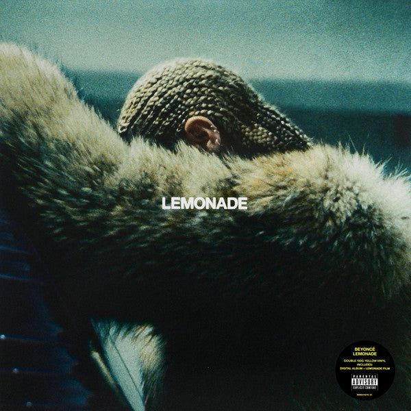 Beyoncé – LÉmonade