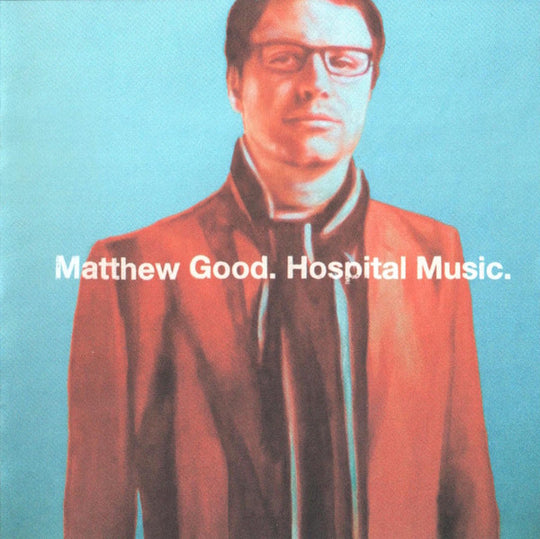 Matthew Good – Hospital Music