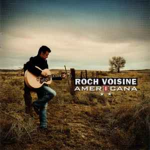 Roch Voisine – Americana II