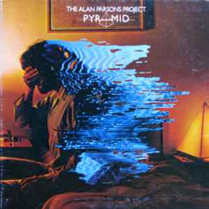 The Alan Parsons Project – Pyramid