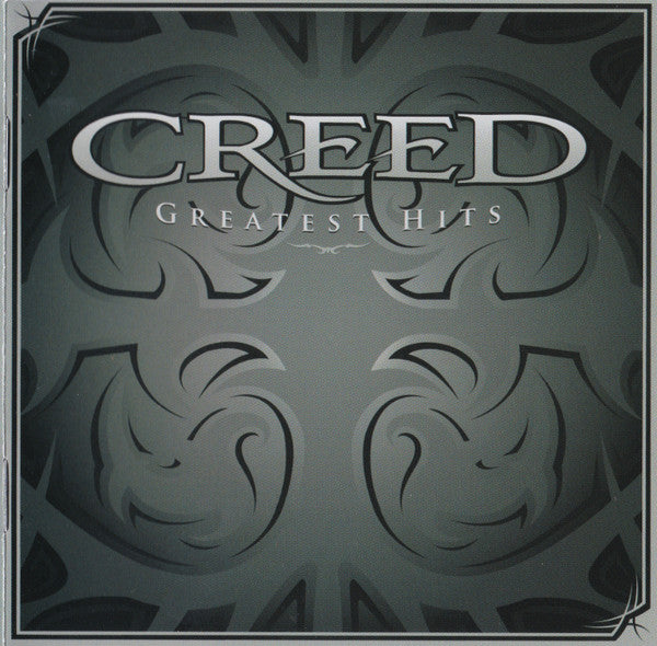 Creed – Greatest Hits