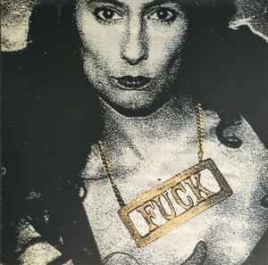 Stierkampf – (He's A) Grunge Whore