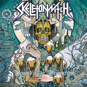 Skeletonwitch – Beyond The Permafrost