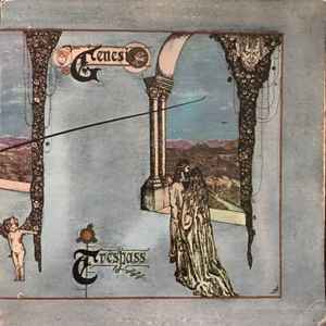 Genesis – Trespass (Impusle! version)