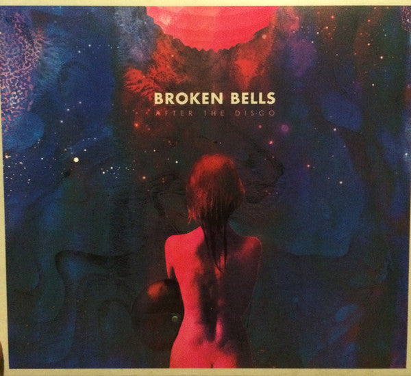 Broken Bells – After The Disco