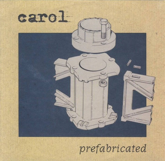 Carol – Prefabricated