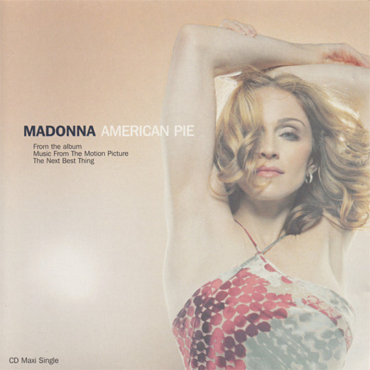 Madonna – American Pie