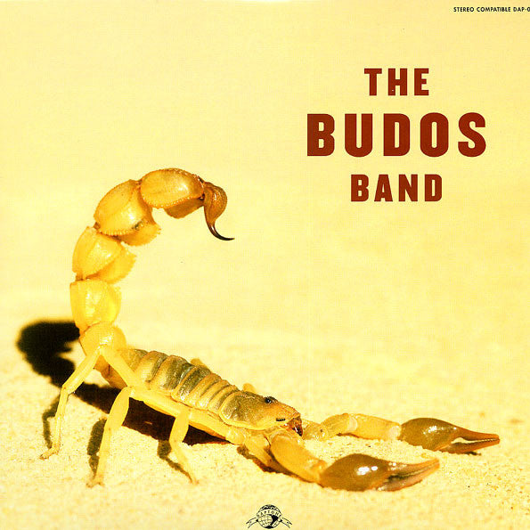 The Budos Band – The Budos Band II