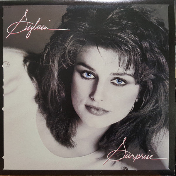 Sylvia – Surprise