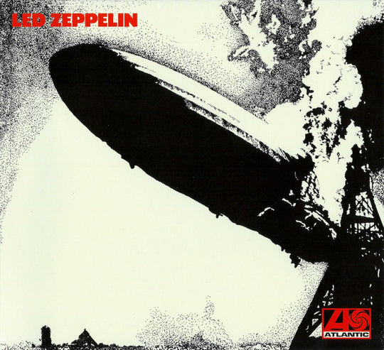 Led Zeppelin – Led Zeppelin
