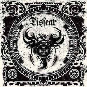 Disfear – Live The Storm